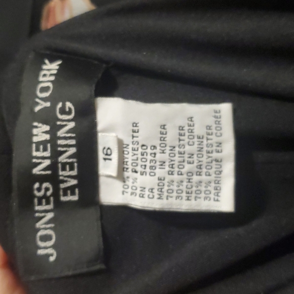 Jones NY LBD - Picture 4 of 4